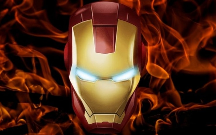 © Marvel