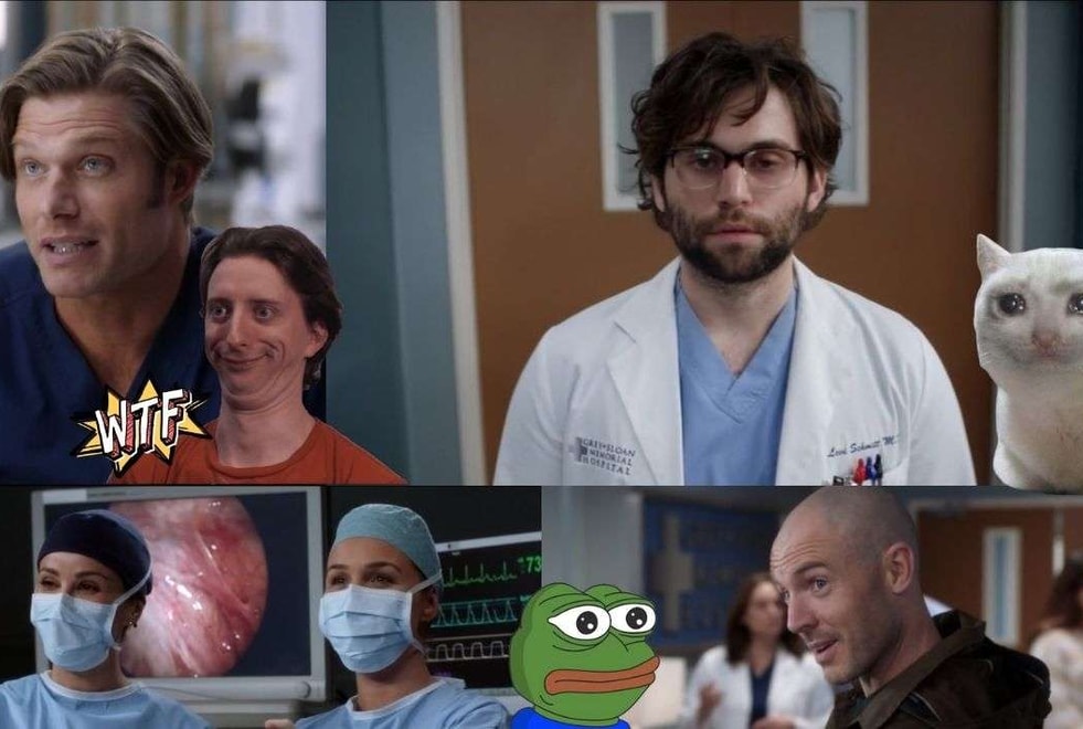 15 questions bêtes qu’on s’est posées devant l’épisode 10 de la saison 18 de Grey’s Anatomy