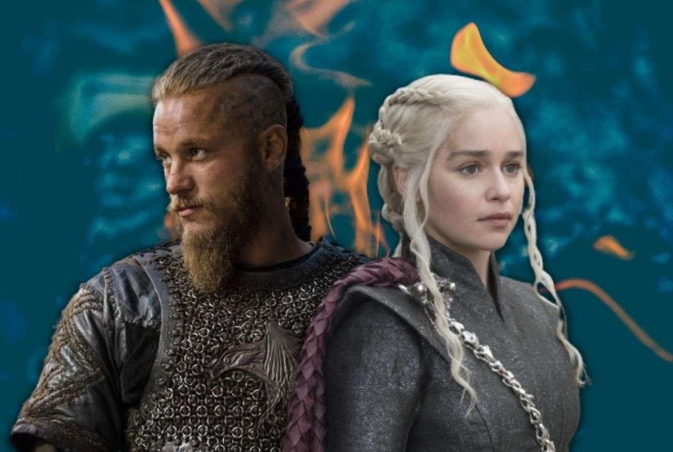 Quiz : réponds à ces dilemmes, on te dira si tu appartiens à Vikings ou Game of Thrones