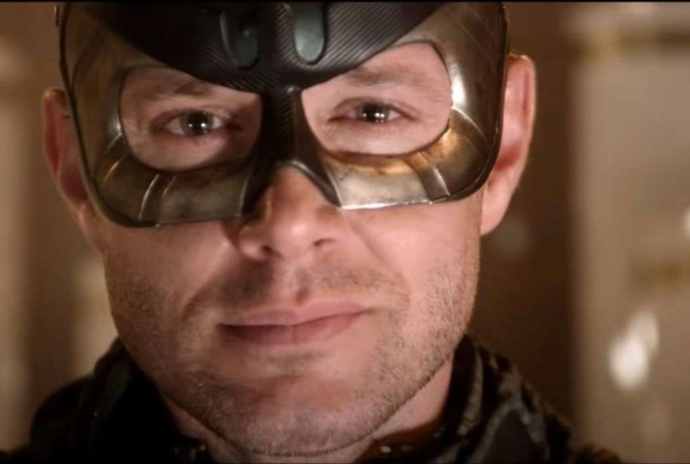 The Boys : une première bande-annonce dévoile Jensen Ackles en Soldier Boy et une surprise pour Butcher