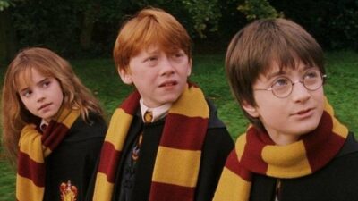 Quiz : réponds à ces dilemmes Harry Potter, on devinera si tu as plus ou moins de 30 ans