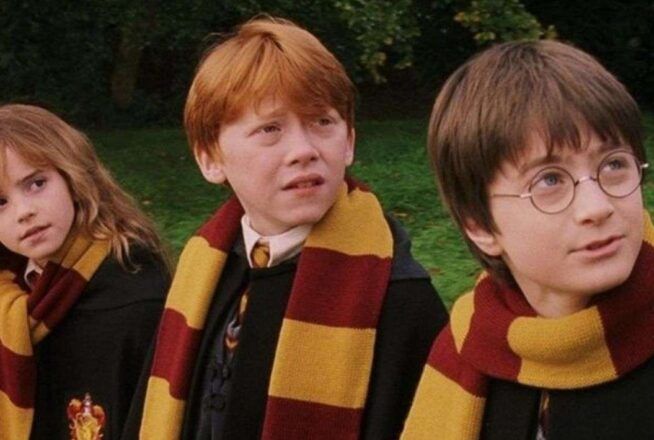 Quiz : réponds à ces dilemmes Harry Potter, on devinera si tu as plus ou moins de 30 ans