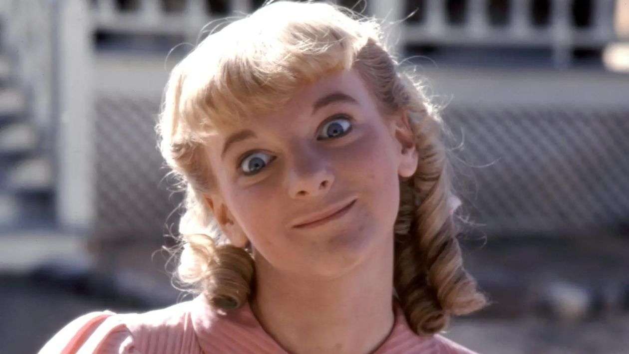 La Petite Maison dans la Prairie : le quiz le plus facile du monde sur Nellie Oleson