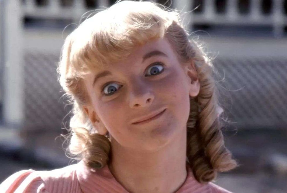 Quiz La Petite Maison dans la Prairie : ces 3 infos sur toi nous diront si Nellie Oleson est ton ennemie ou ta meilleure amie
