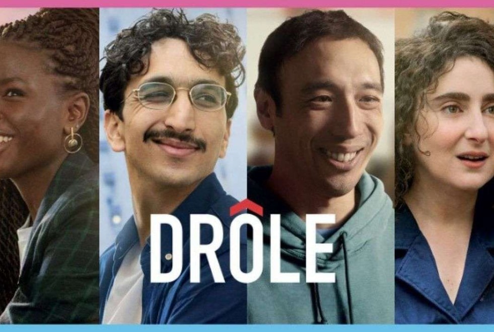 Drôle : la sérieuse obsession de la semaine