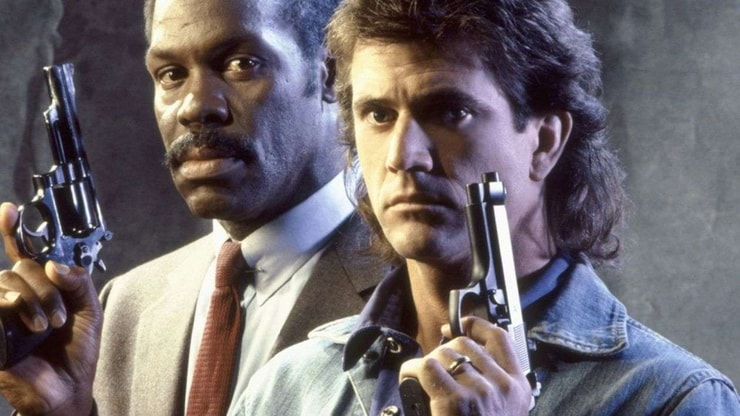 L'Arme fatale : seul un vrai fan du film aura 5/5 à ce quiz