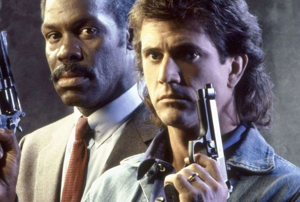 L’Arme fatale : seul un vrai fan du film aura 5/5 à ce quiz