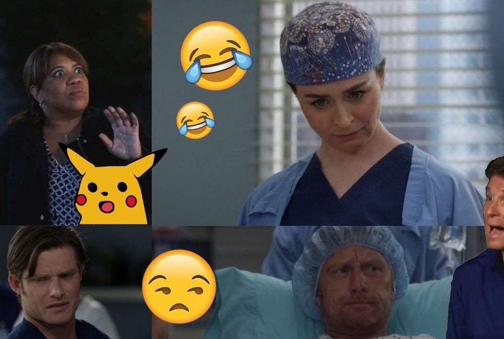 13 questions bêtes qu’on s’est posées devant l’épisode 11 de la saison 18 de Grey’s Anatomy