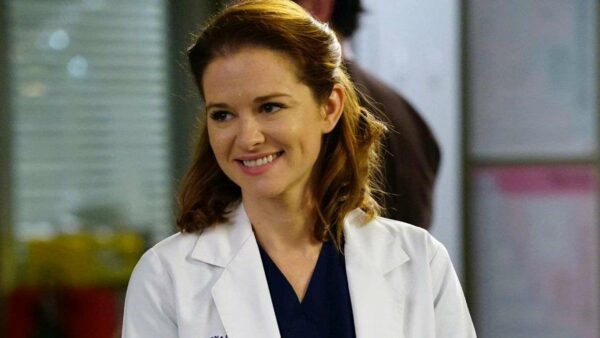 grey's anatomy, april kepner