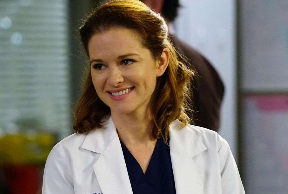 Quiz : seul un vrai fan de Grey’s Anatomy aura 5/5 à ce quiz sur April Kepner