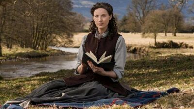 Outlander : découvrez comment la grossesse de Caitriona Balfe a été dissimulée pour la saison 6