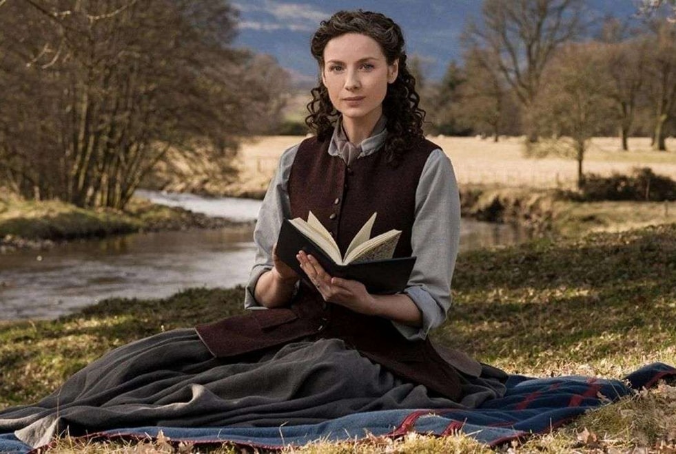 Outlander : découvrez comment la grossesse de Caitriona Balfe a été dissimulée pour la saison 6