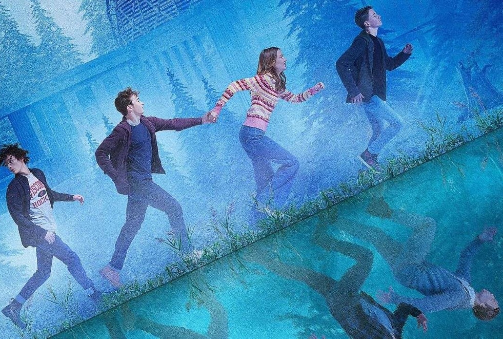 Parallèles : la sérieuse obsession de la semaine
