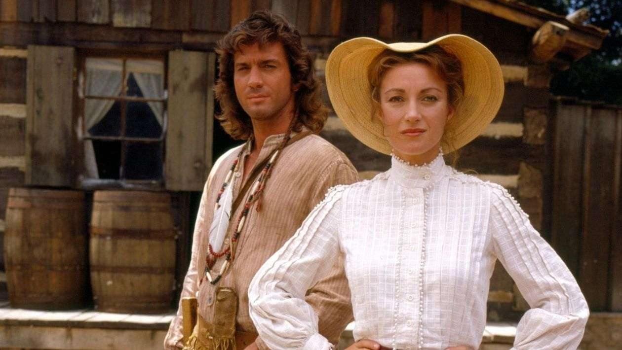 Quiz : la première lettre de ton prénom te dira ce qu'il t'arrive dans Docteur Quinn, femme médecin