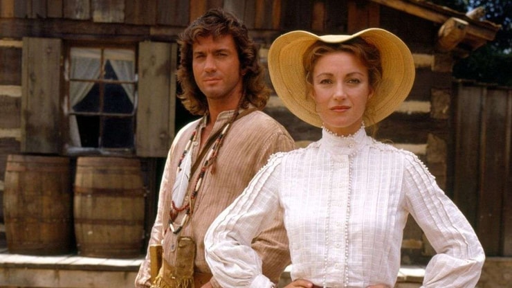 Quiz : la première lettre de ton prénom te dira ce qu'il t'arrive dans Docteur Quinn, femme médecin
