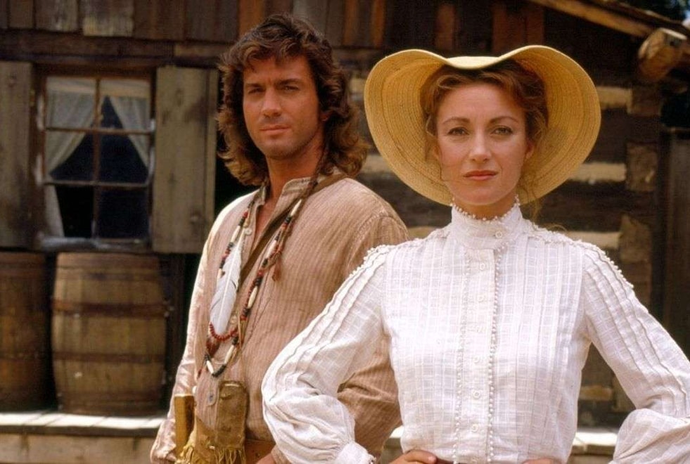 Quiz : la première lettre de ton prénom te dira ce qu’il t’arrive dans Docteur Quinn, femme médecin