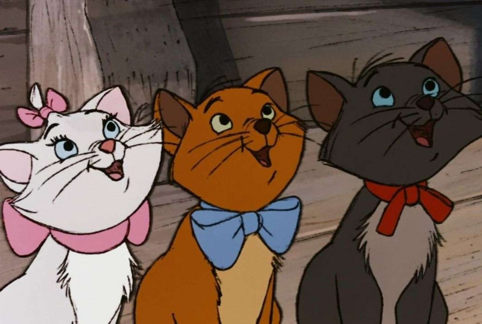 Les Aristochats : seul un vrai fan aura 10/10 à ce quiz sur le dessin animé Disney