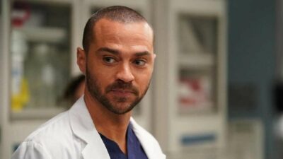 Grey's Anatomy : seul un vrai fan de la série aura 5/5 à ce quiz sur Jackson Avery