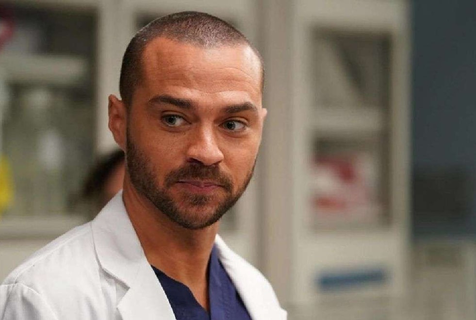 Grey’s Anatomy : seul un vrai fan de la série aura 5/5 à ce quiz sur Jackson Avery
