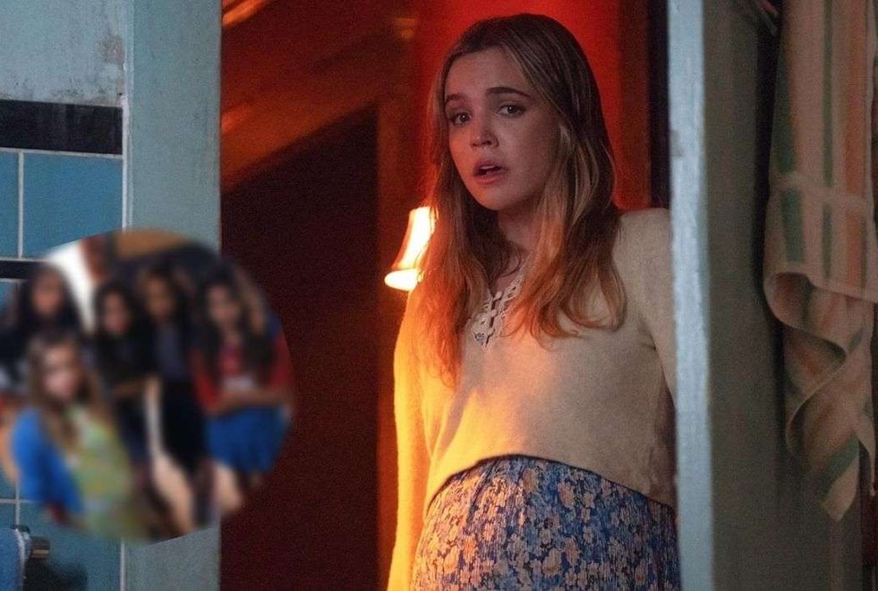 Pretty Little Liars : les Liars du reboot Original Sin se dévoilent en images