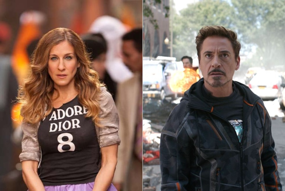 10 couples de stars qui ont existé et que vous avez oubliés