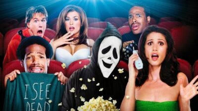 Scary Movie : seul un vrai fan du premier film aura 5/5 à ce quiz