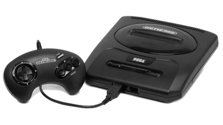 © Sega