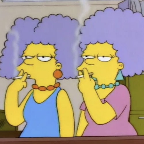 Patty et Selma