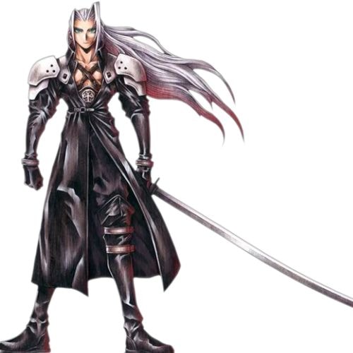 Sephiroth