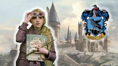 Harry Potter : 5 choses qui prouvent que Serdaigle est la meilleure maison de Poudlard
