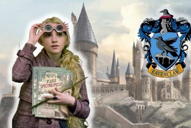 Harry Potter : 5 choses qui prouvent que Serdaigle est la meilleure maison de Poudlard