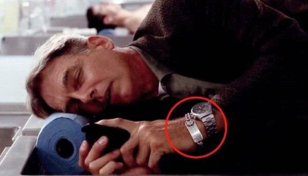 ncis, bracelet, gibbs