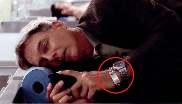 ncis, bracelet, gibbs