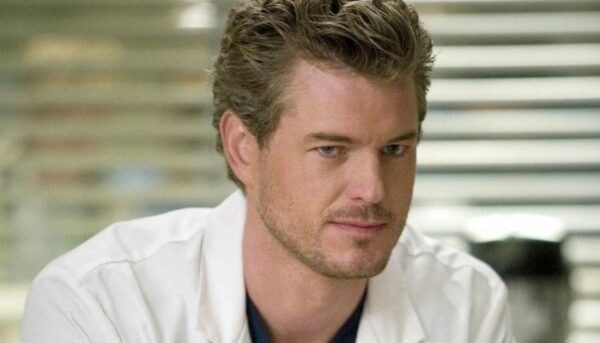 grey's anatomy mark sloan