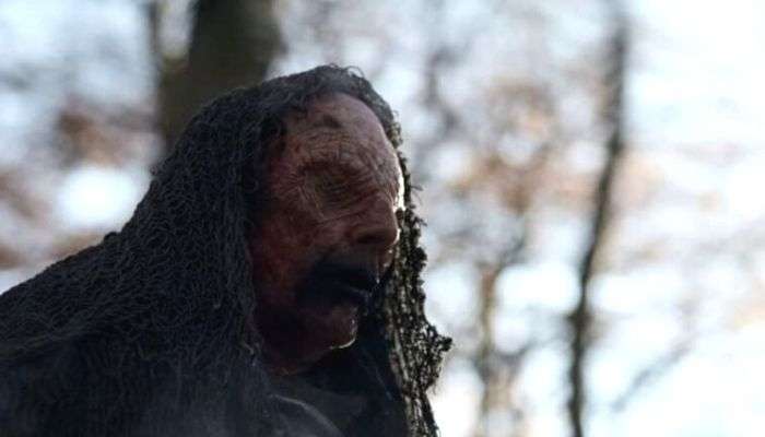 vikings valhalla, voyant