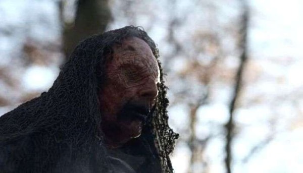 vikings valhalla, voyant