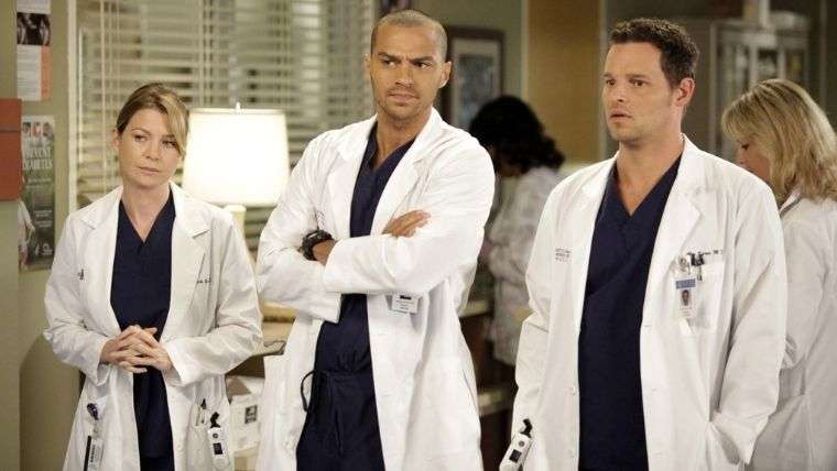 grey's anatomy, meredith, jackson, alex