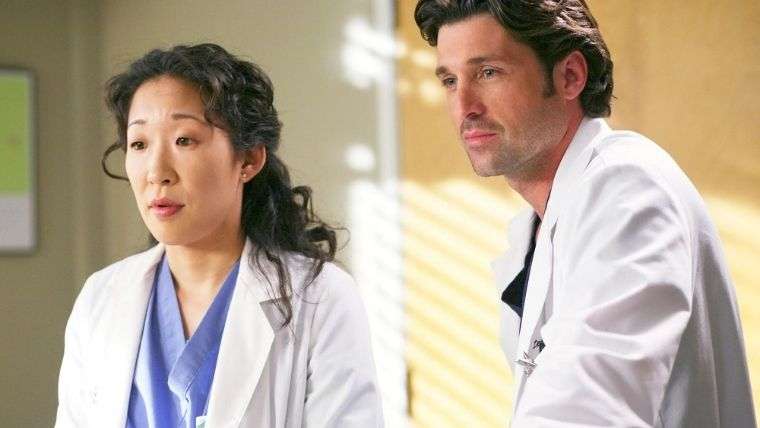grey's anatomy, cristina, derek