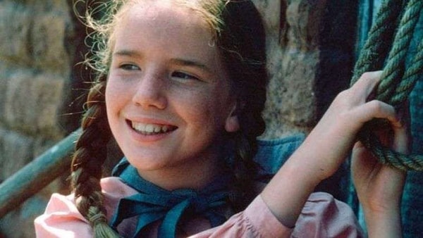 la petite maison dans la prairie, laura ingalls