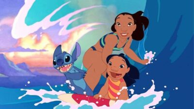 Lilo et Stitch : seul un vrai fan aura 10/10 à ce quiz sur le dessin animé Disney