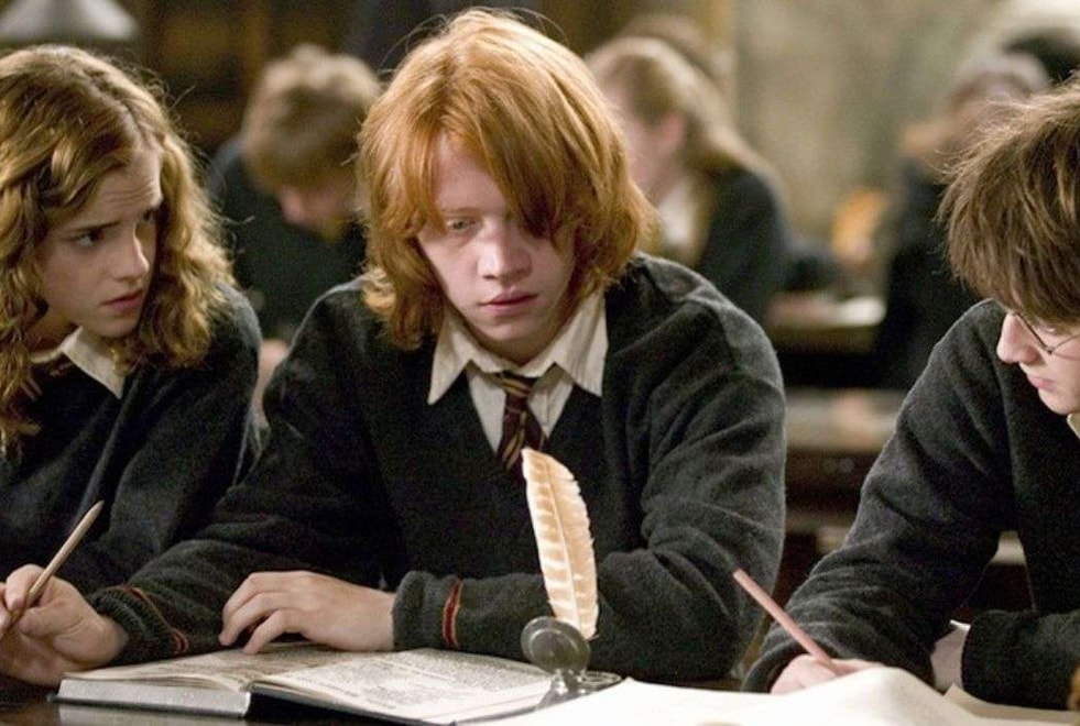 Quiz : passe un test de Q.I. version Harry Potter, on te dira si tu obtiens ta BUSE