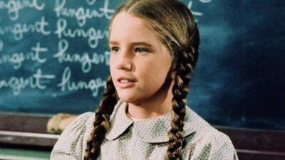 La Petite Maison dans la Prairie : seul un vrai fan aura 5/5 à ce quiz sur Laura Ingalls