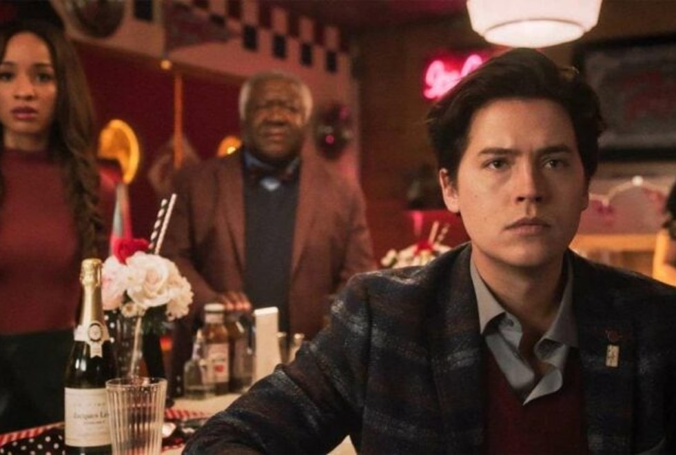 Riverdale saison 6 : Jughead découvre son propre super-pouvoir dans l’épisode 7