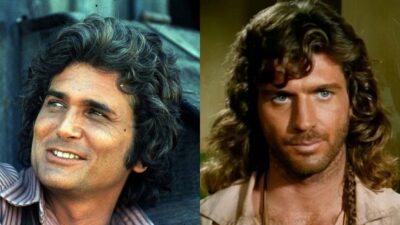 Quiz : ces 3 infos sur toi nous diront si tu es plus Charles Ingalls (La Petite Maison dans la Prairie) ou Byron Sully (Docteur Quinn)