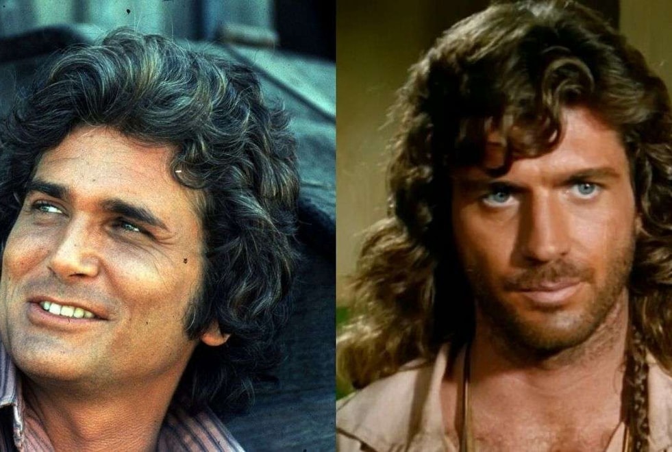 Quiz : ces 3 infos sur toi nous diront si tu es plus Charles Ingalls (La Petite Maison dans la Prairie) ou Byron Sully (Docteur Quinn)