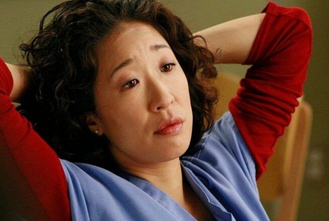 Grey&rsquo;s Anatomy : la raison pour laquelle Sandra Oh a d&rsquo;abord refusé le rôle de Cristina