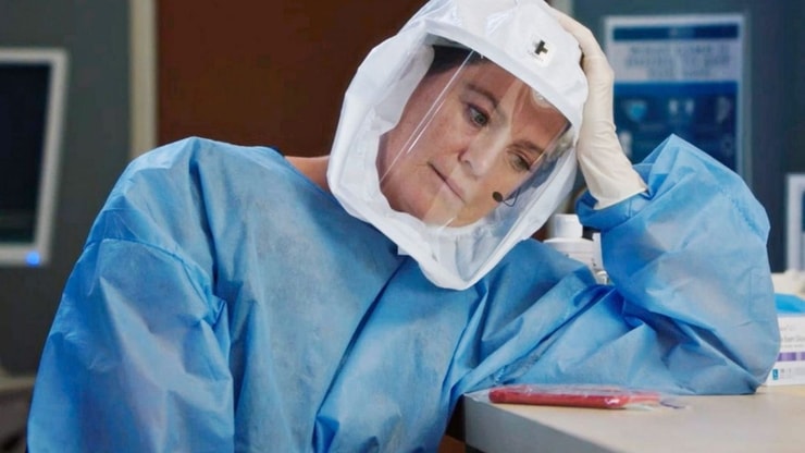 Quiz Grey's Anatomy : as-tu bien suivi la saison 17 de la série médicale ?