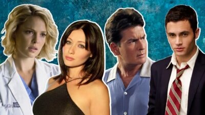 Charmed, Grey's Anatomy... Ces stars qui ont détesté leur série #saison2