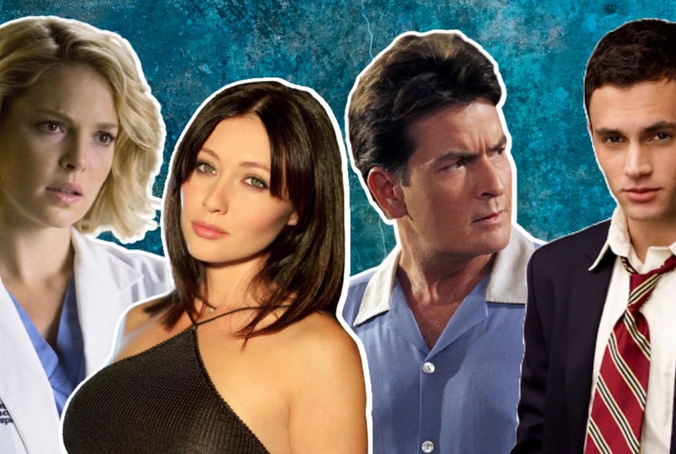 Ces stars qui ont détesté leur série #saison2