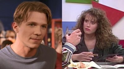 Buffy, Sauvés par le Gong... 5 persos virés d'une série parce que les fans les détestaient